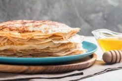 Tefal Easy Chef Pannenkoekpan - Ø 25 Cm -Tefal Koken Verkoopwinkel 1200x800 34