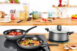 Tefal Easy Chef Wokpan - Ø 28 Cm -Tefal Koken Verkoopwinkel 1200x800 35