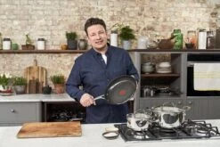 Tefal Jamie Oliver Cooks Direct On Pannenset - 2 Stuks -Tefal Koken Verkoopwinkel 1200x800 36