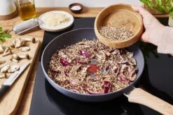 Tefal Natural Force Koekenpan - Ø 30 Cm -Tefal Koken Verkoopwinkel 1200x800 50