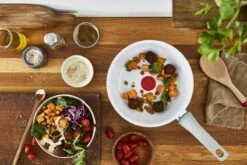 Tefal Natural Chef Koekenpan - Ø 24 Cm 12 Tefal Natural Chef Koekenpan - Ø 24 Cm -Tefal Koken Verkoopwinkel 1200x800 52