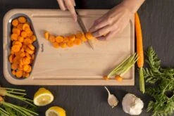 Tefal Ice Force Messenset - 4-delig - Schilmes, Koksmes, Keukenmes En Vleesmes -Tefal Koken Verkoopwinkel 1200x800 58