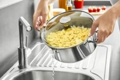 Tefal Duetto Kookpan - Ø 20 Cm -Tefal Koken Verkoopwinkel 1200x800 63