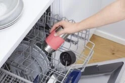 Tefal Compact Travel Mug Compact Thermosfles - 0,3 L - Koraal -Tefal Koken Verkoopwinkel 1200x800 8