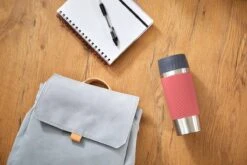 Tefal Travel Mug Easy Twist Thermobeker - Koraalrood - 0,36 Liter -Tefal Koken Verkoopwinkel 1200x800 84