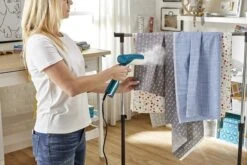 Tefal Access Steam First DT6131 - Kledingstomer -Tefal Koken Verkoopwinkel 1200x800 86