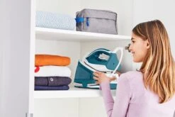 Tefal Express Easy SV6131 - Stoomgenerator -Tefal Koken Verkoopwinkel 1200x800 93