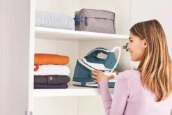 Tefal Express Essential SV6115 - Stoomgenerator -Tefal Koken Verkoopwinkel 1200x800 94