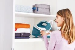 Tefal Express Essential SV6115 - Stoomgenerator -Tefal Koken Verkoopwinkel 1200x800 95