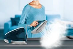 Tefal Express Essential SV6115 - Stoomgenerator -Tefal Koken Verkoopwinkel 1200x800 96