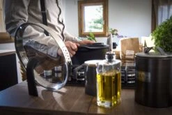 Tefal Robusto - Hapjespan - Ø26 Cm - Met Deksel 14 Tefal Robusto - Hapjespan - Ø26 Cm - Met Deksel -Tefal Koken Verkoopwinkel 1200x801 1