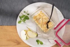 Tefal MasterSeal Glass - 3 X 450 Ml - Rechthoekig -Tefal Koken Verkoopwinkel 1200x801 12