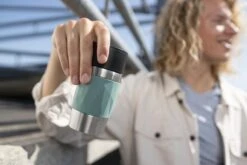 Tefal Compact Travel Mug Compact Thermosfles - 0,3 L - Groen -Tefal Koken Verkoopwinkel 1200x801 2