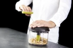 Tefal 5 Second Chopper Hakmolen - 900 Ml 33 Tefal 5 Second Chopper Hakmolen - 900 Ml -Tefal Koken Verkoopwinkel 1200x801 4