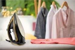 Tefal TurboPro Anti-Calc FV5696 - Strijkijzer -Tefal Koken Verkoopwinkel 1200x802