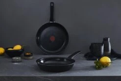 Tefal Intensity Pannenset - Ø 24/28 Cm -Tefal Koken Verkoopwinkel 1200x805 4