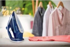 Tefal Easygliss Plus FV5735 - Stoomstrijkijzer -Tefal Koken Verkoopwinkel 1200x807 3