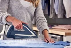 Tefal Stoomstrijkijzer FV6872 -Tefal Koken Verkoopwinkel 1200x808 2