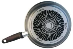 TEFAL Koekenpan Ø 24 Cm - Thermospot - Cooltouch Greep - NIET VOOR INDUCTIE -Tefal Koken Verkoopwinkel 1200x809