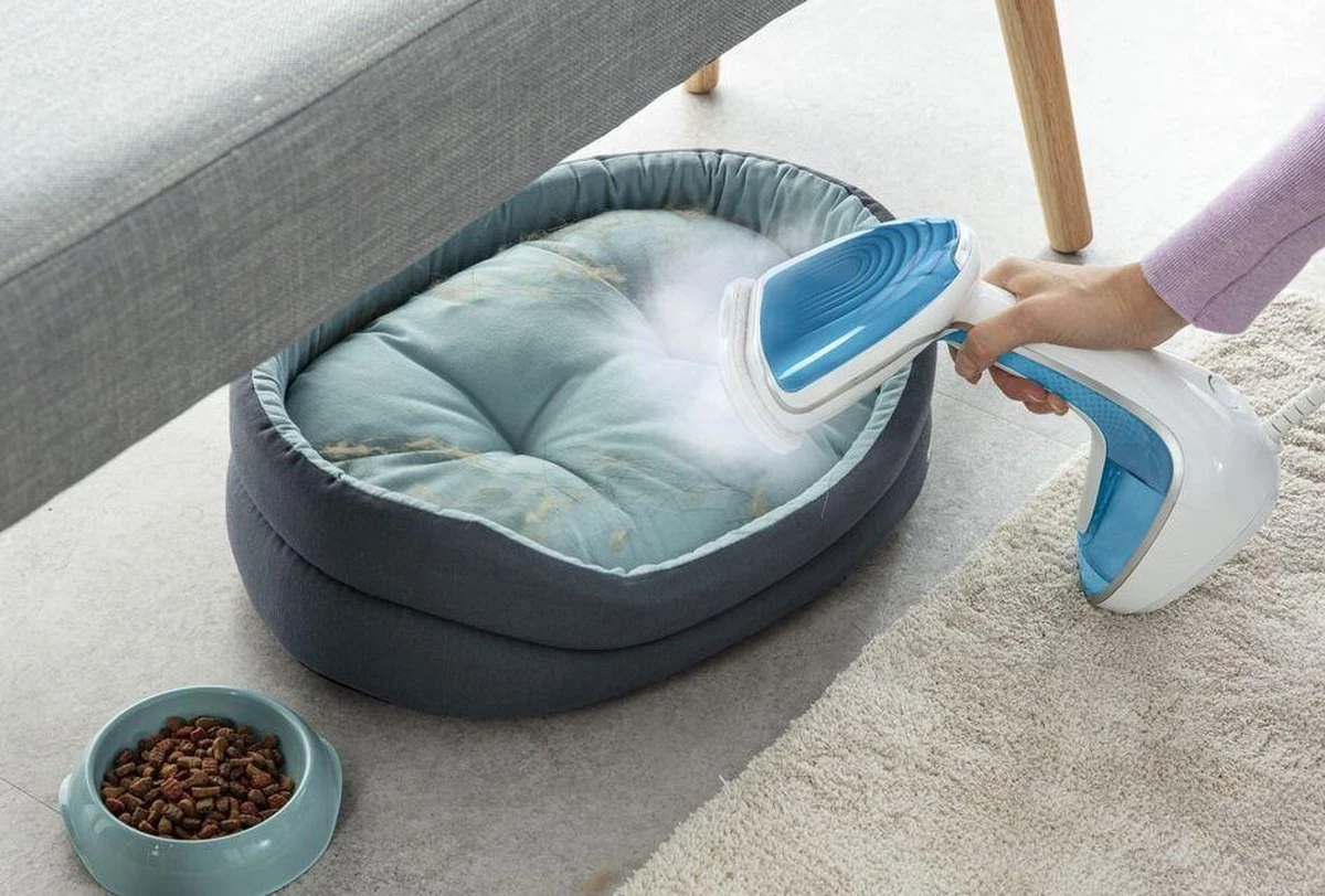 Tefal Pure Tex DT9530 - Kledingstomer 15 Tefal Pure Tex DT9530 - Kledingstomer - Afbeelding 15