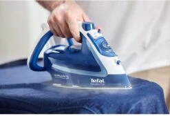 Tefal Easygliss Plus FV5735 - Stoomstrijkijzer -Tefal Koken Verkoopwinkel 1200x815 2