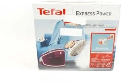 Tefal Express Power SV8061 Stoomgenerator -Tefal Koken Verkoopwinkel 1200x817