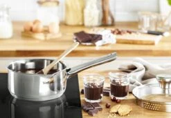 Tefal Duetto 3-delige Kookset - Steelpan Ø 16 Cm, Kookpan Ø 20/24 Cm 17 Tefal Duetto 3-delige Kookset - Steelpan Ø 16 Cm, Kookpan Ø 20/24 Cm -Tefal Koken Verkoopwinkel 1200x831