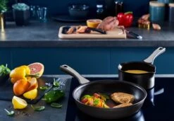 Tefal Unlimited Koekenpan - Ø 20 Cm -Tefal Koken Verkoopwinkel 1200x833