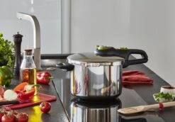 Tefal Secure5 NEO Snelkookpan - 4 Liter - Ø 22 Cm -Tefal Koken Verkoopwinkel 1200x836