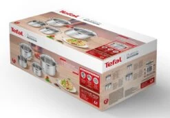 Tefal Duetto + Pannenset - 4 Delig - Kookpannenset -Tefal Koken Verkoopwinkel 1200x837