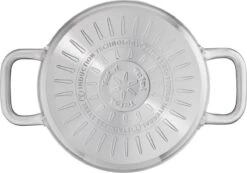 Tefal Virtuoso Pannenset 4-delig - Kookpan Ø 16/20/24 Cm + Steelpan Ø 16 Cm 37 Tefal Virtuoso Pannenset 4-delig - Kookpan Ø 16/20/24 Cm + Steelpan Ø 16 Cm -Tefal Koken Verkoopwinkel 1200x840