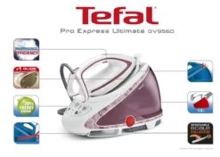 Tefal Pro Express Care GV9560 - Stoomgenerator 33 Tefal Pro Express Care GV9560 - Stoomgenerator -Tefal Koken Verkoopwinkel 1200x857 4