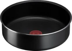 Tefal Ingenio Easy Cook & Clean - Pannenset - 13-delig - Niet Geschikt Voor Inductie 24 Tefal Ingenio Easy Cook & Clean - Pannenset - 13-delig - Niet Geschikt Voor Inductie -Tefal Koken Verkoopwinkel 1200x862
