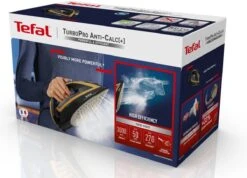 Tefal TurboPro Anti-Calc FV5696 - Strijkijzer -Tefal Koken Verkoopwinkel 1200x866