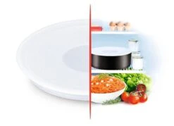 Tefal Ingenio 3 Bewaardeksels - 16,18 En 20 Cm - Kunststof 8 Tefal Ingenio 3 Bewaardeksels - 16,18 En 20 Cm - Kunststof -Tefal Koken Verkoopwinkel 1200x871 1