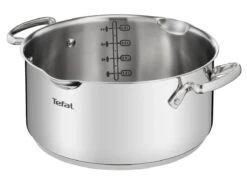 Tefal Duetto + Pannenset - 4 Delig - Kookpannenset -Tefal Koken Verkoopwinkel 1200x871