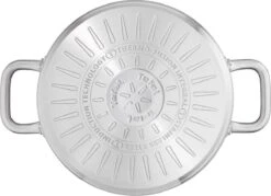 Tefal Virtuoso Pannenset 4-delig - Kookpan Ø 16/20/24 Cm + Steelpan Ø 16 Cm 36 Tefal Virtuoso Pannenset 4-delig - Kookpan Ø 16/20/24 Cm + Steelpan Ø 16 Cm -Tefal Koken Verkoopwinkel 1200x872