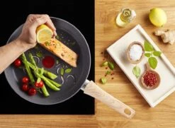 Tefal Natural Force Koekenpan - Ø 30 Cm -Tefal Koken Verkoopwinkel 1200x874 1