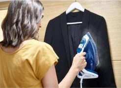 Tefal Easygliss Plus FV5735 - Stoomstrijkijzer -Tefal Koken Verkoopwinkel 1200x877 1