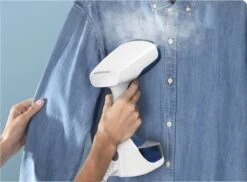 Tefal Access Steam Easy DT7170 - Kledingstomer -Tefal Koken Verkoopwinkel 1200x885