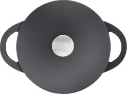 Tefal Trattoria Braadpan - Ø28 Cm - Inclusief Deksel -Tefal Koken Verkoopwinkel 1200x893 2