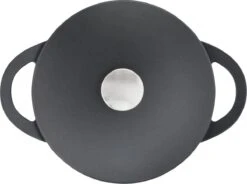 Tefal Trattoria Braadpan - Ø24 Cm -Tefal Koken Verkoopwinkel 1200x893