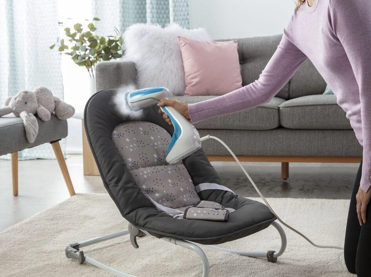 Tefal Pure Tex DT9530 - Kledingstomer 13 Tefal Pure Tex DT9530 - Kledingstomer - Afbeelding 13