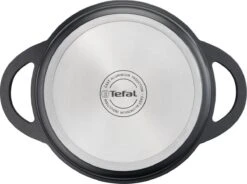 Tefal Trattoria Braadpan - Ø24 Cm -Tefal Koken Verkoopwinkel 1200x896