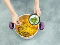 Tefal Clipso Minut Easy Snelkookpan - 6 Liter - Ø 22 Cm -Tefal Koken Verkoopwinkel 1200x898 2