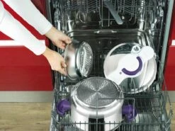 Tefal Clipso Minut Easy Snelkookpan - 6 Liter - Ø 22 Cm -Tefal Koken Verkoopwinkel 1200x899 3