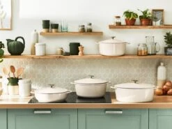 Tefal LOV Braadpan - 5L - Ø25 Cm - Beige -Tefal Koken Verkoopwinkel 1200x900 3