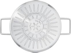 Tefal Nordica Pannenset 3 Delig - Steelpan Ø 16 Cm & Kookpan Ø 20 + Ø 24 Cm 28 Tefal Nordica Pannenset 3 Delig - Steelpan Ø 16 Cm & Kookpan Ø 20 + Ø 24 Cm -Tefal Koken Verkoopwinkel 1200x902 3