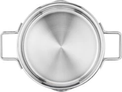 Tefal Nordica Kookpan - Ø 20 Cm - 34 Tefal Nordica Kookpan - Ø 20 Cm - -Tefal Koken Verkoopwinkel 1200x903 1