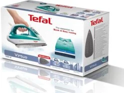 Tefal Virtuo FV1710 - Stoomstrijkijzer -Tefal Koken Verkoopwinkel 1200x906 3